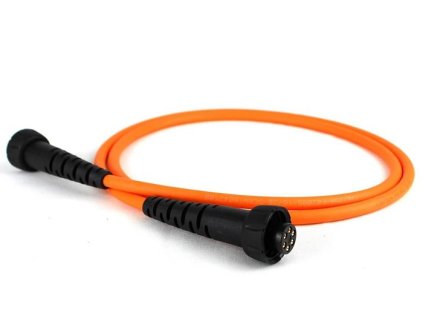 náhhradní kabel k nůžkám BCL