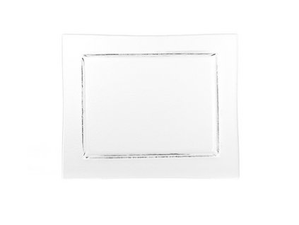 podnos GN 1.2 skleněný