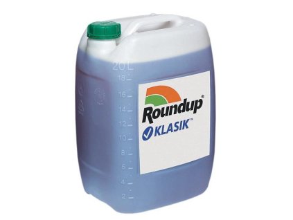 roundup klasik pro