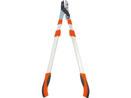 Nůžky na silné větve dorazové teleskopické 75-100cm Stocker