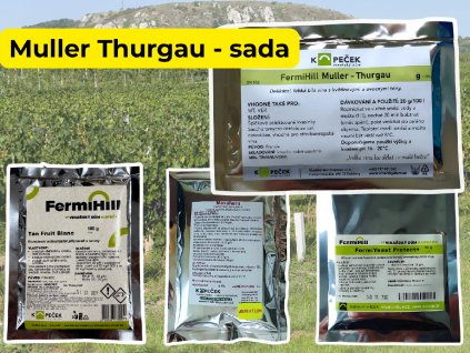Muller Thurgau