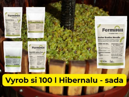 Hibernal