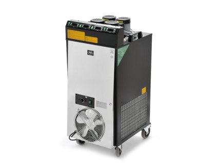 Chladič CWP 300 4x pumpa 4x termostat new Green Line