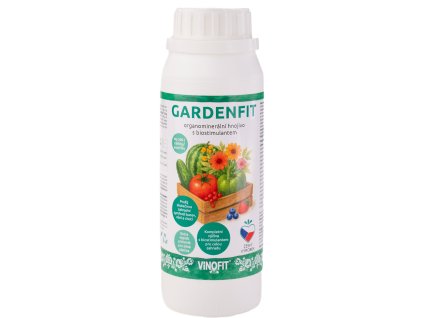 GARDENFIT 200 g