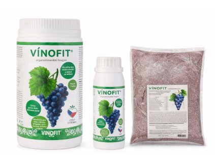 Vínofit