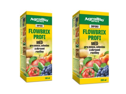 flowbrix profi combo