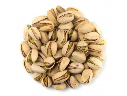 Pistácie pražené solené Jumbo 1000 g