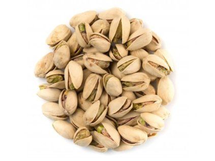 Pistácie pražené solené 1000 g