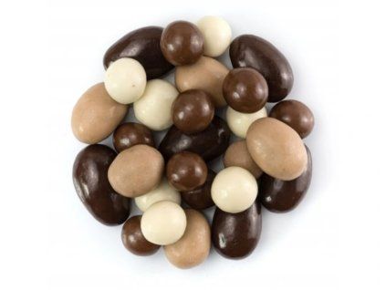 Královská směs 125 g