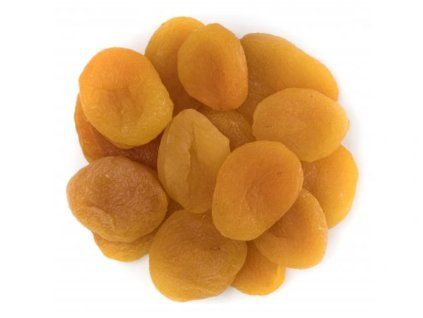 Meruňky sušené vel.4, 250g