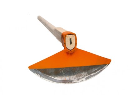 Motyka oblouk s násadou 120 cm