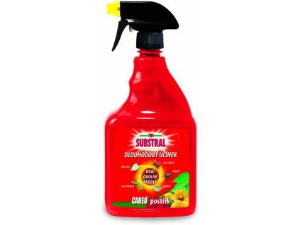 Substral Careo Ultra rozprašovač 750 ml