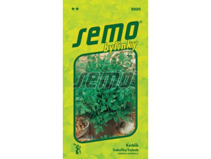 Kerblík Commun