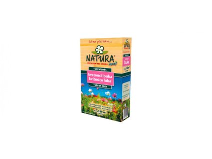 Natura kvetoucí louka 0,9 kg