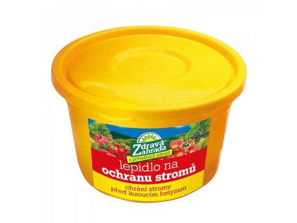 Zdravá Zahrada Lepidlo na ochranu stromů 250 ml