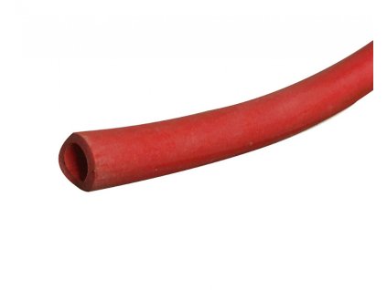 Celopryžová hadice 9/13 mm