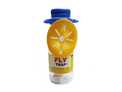 Fly Trap - lapač hmyzu 250 ml