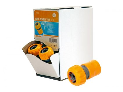 Rychlospojka 3/4" bez blistru