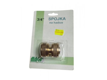 Spojka MS 3/4"