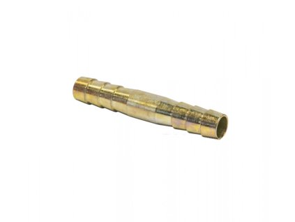 Spojovací trubka 13 mm bez pojistného kroužku 80 mm