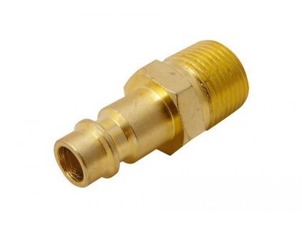Vsuvka s vnějším závitem 1/4"