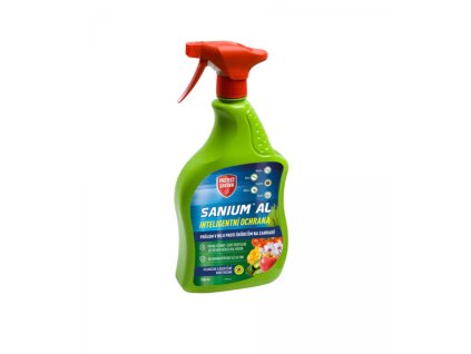 Sanium Al 1l - rozprašovač PG SBM