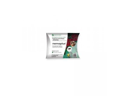 Nemaplus (sheinemema feltitae) 5 mil