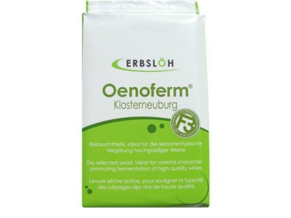 Oenoferm Klosterneuburg F3 500 g