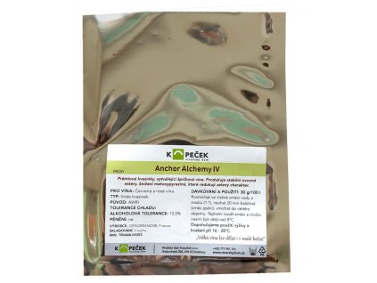 Anchor Alchemy IV 100 g