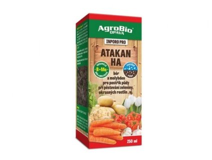 INPORO Pro Atakan HA 250 ml