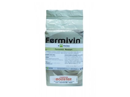 FermiHill Restart 500 g