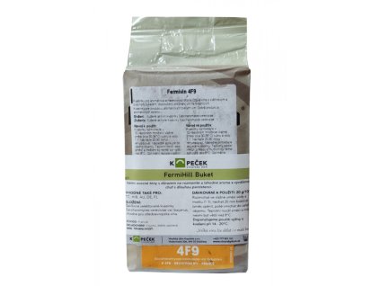Fermihill Buket 500 g
