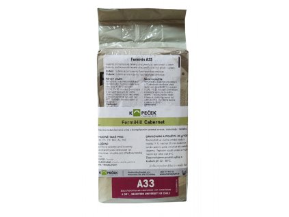 FermiHill Cabernet 500 g