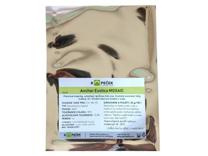 Anchor Exotics MOSAIC 250 g