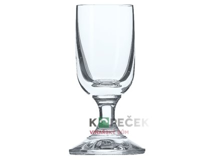 Sklenička Vivat sada 50 ml sada 6 ks