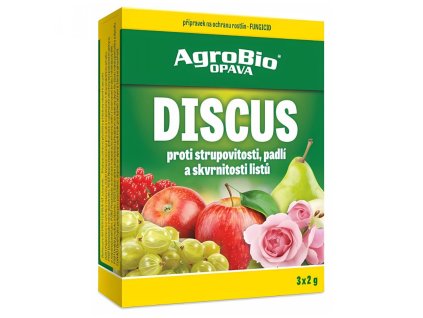 Postrik Proti Oidium () Postrik Proti Oidium
