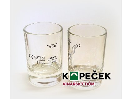 Gladky odlivka 40 ml