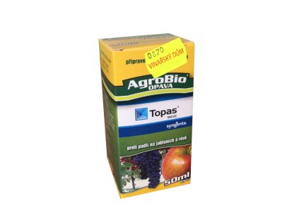 Topas 100 EC 50 ml