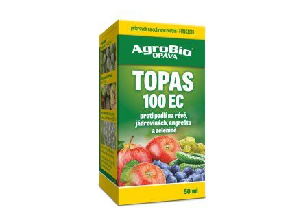Topas 50ml