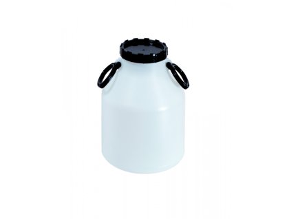 Barel 20 l potravinářský