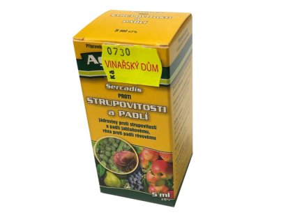 Postrik Proti Oidium () Postrik Proti Oidium