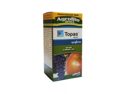Topas 100 EC 10 ml