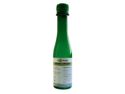 Aroma Hruška 100 ml