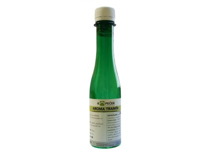 Aroma Tramín 100 ml