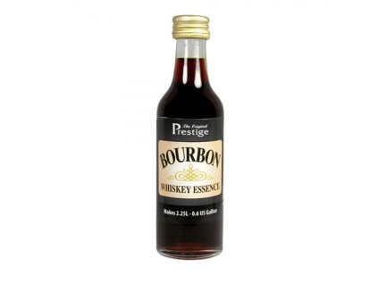 Aroma Bourbon Whiskey 50 ml