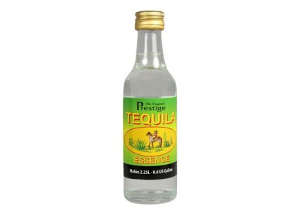 Aroma Tequila 50 ml