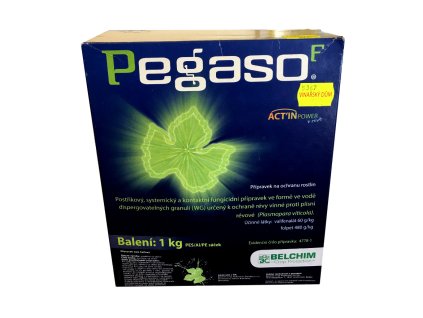 Pegaso 1kg