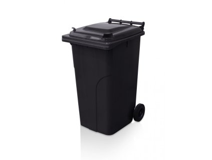 Popelnice plastová 240 l