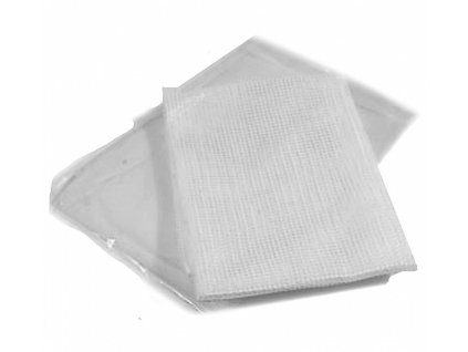 Odkalovací vak 80 l pro lisy Lancman