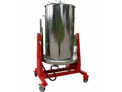 Lis vodní 250l Lancman VSPX - polonerez
